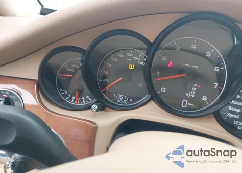 2012 Porsche Panamera 4 from USA, damaged, VIN WP0AA2A7XCL073291